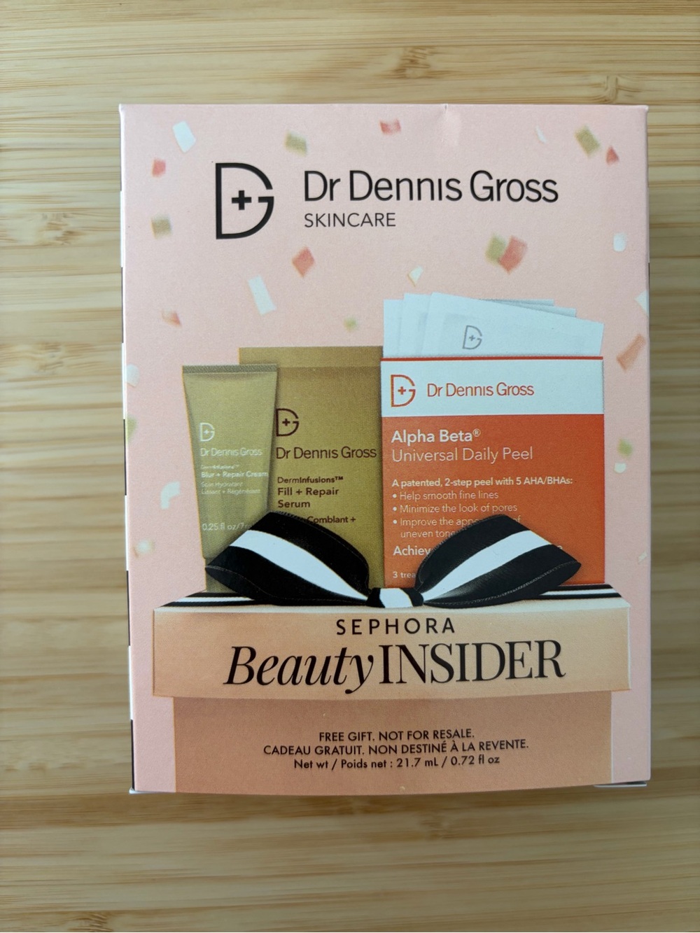 Dr Dennis Gross Skincare NWT